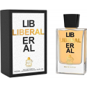 Milestone Liberal EDP eau de parfum for women, 100 ml Milestone Liberal EDP eau de parfum for women, 100 ml
