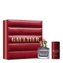 Jean Paul Gaultier SCANDAL CASE 2 pcs Jean Paul Gaultier SCANDAL CASE 2 pcs