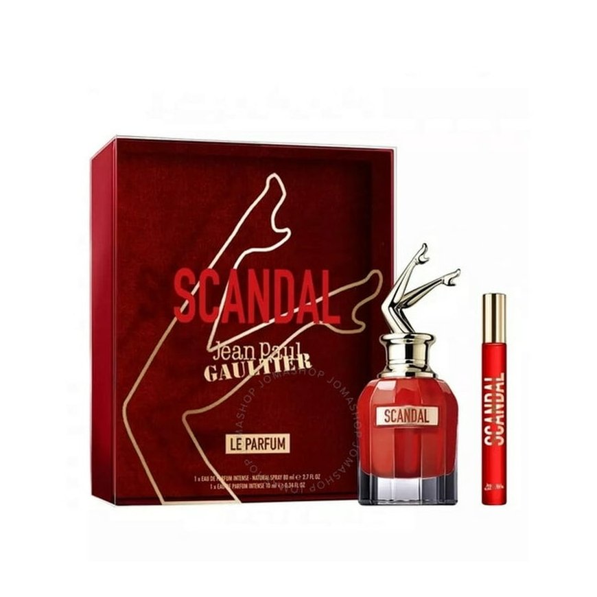 Jean Paul Gaultier SKANDAL CASE 2 kpl – 2