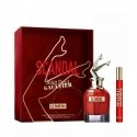 Jean Paul Gaultier SCANDAL CASE 2 pcs Jean Paul Gaultier SCANDAL CASE 2 pcs