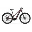 Helkama SX Autoshift electric bike, (15") 29", 10-speed, karpalonpunainen Helkama SX Autoshift electric bike, (15") 29", 10-speed, karpalonpunainen