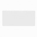 Mouse Table top, white, 160x75x1.8 cm, laminated chipboard, Powerton Mouse Table top, white, 160x75x1.8 cm, laminated chipboard, Powerton