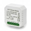 Lighting controller module Tuya Dimmer WiFi 230V Lighting controller module Tuya Dimmer WiFi 230V