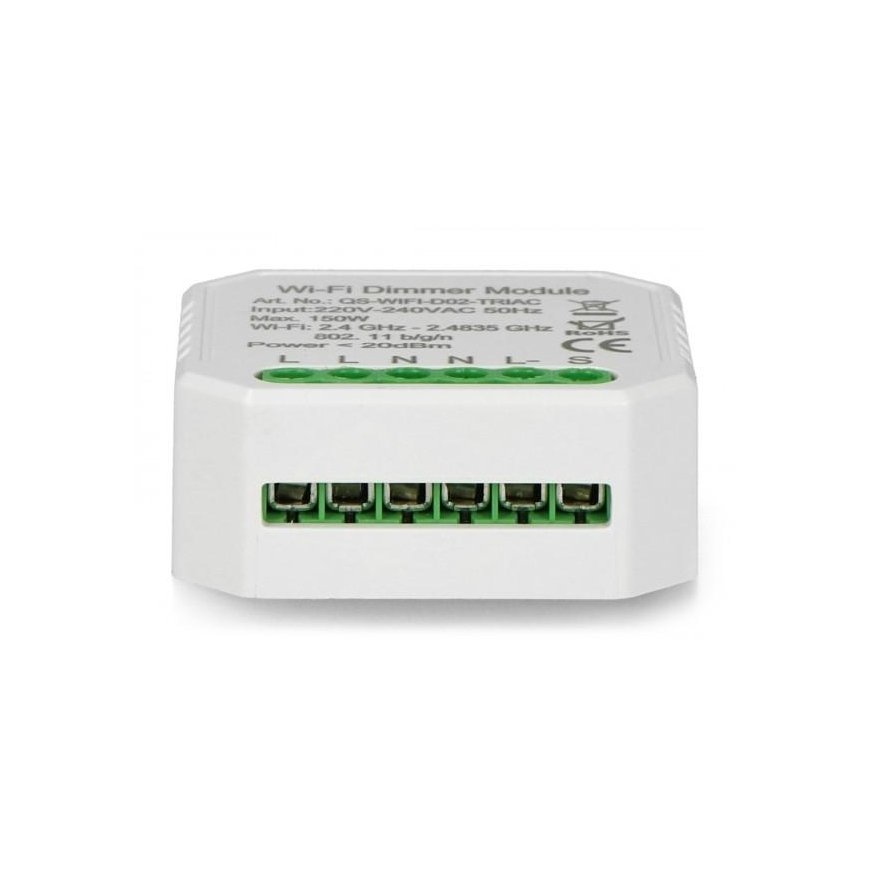 Lighting controller module Tuya Dimmer WiFi 230V – 2