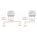 Lighting controller module Tuya Dimmer WiFi 230V Lighting controller module Tuya Dimmer WiFi 230V