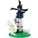 Banpresto Naruto Shippuden Memorable Saga Sasuke Uchiha figure 12cm Banpresto Naruto Shippuden Memorable Saga Sasuke Uchiha figure 12cm