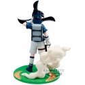 Banpresto Naruto Shippuden Memorable Saga Sasuke Uchiha figure 12cm Banpresto Naruto Shippuden Memorable Saga Sasuke Uchiha figure 12cm