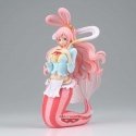 Banpresto One Piece Glitter & Glamorous Shirahoshi figure 16cm Banpresto One Piece Glitter & Glamorous Shirahoshi figure 16cm