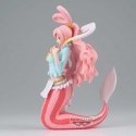 Banpresto One Piece Glitter & Glamorous Shirahoshi figure 16cm Banpresto One Piece Glitter & Glamorous Shirahoshi figure 16cm
