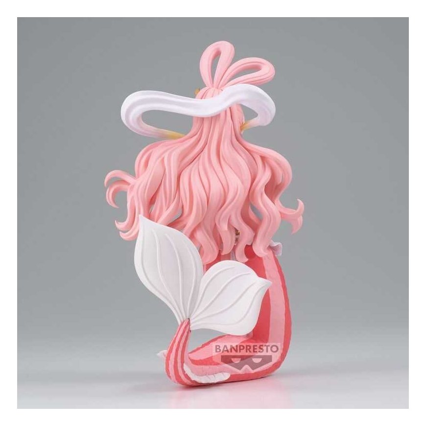 Banpresto One Piece Glitter & Glamorous Shirahoshi figure 16cm – 5