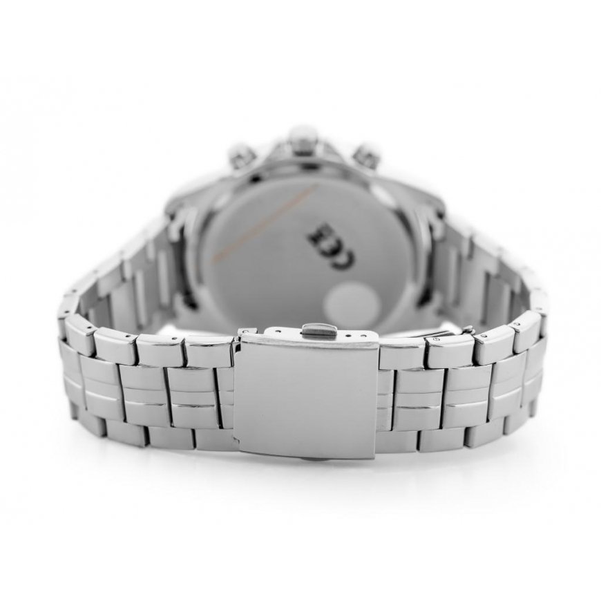Perfect PERFECT MEN'S WATCH M125 (zp345a) + BOX – 5