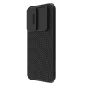 Nillkin CamShield PRO Hard Samsung Galaxy A56 5G phone case black