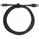 PREMIUMCORD-kaapeli USB-C ja USB 3.0, 5 Gbit/s, 1,5 m PREMIUMCORD-kaapeli USB-C ja USB 3.0, 5 Gbit/s, 1,5 m