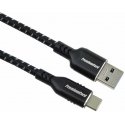 PREMIUMCORD-kaapeli USB-C ja USB 3.0, 5 Gbit/s, 1,5 m PREMIUMCORD-kaapeli USB-C ja USB 3.0, 5 Gbit/s, 1,5 m