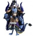 Banpresto One Piece Kaido Mega World Collectable figure 13cm Banpresto One Piece Kaido Mega World Collectable figure 13cm