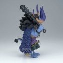 Banpresto One Piece Kaido Mega World Collectable figure 13cm Banpresto One Piece Kaido Mega World Collectable figure 13cm