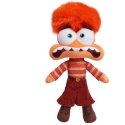 justplay English Disney Pixar Inside Out 2 Anxiety plush toy 20cm justplay English Disney Pixar Inside Out 2 Anxiety plush toy 20cm