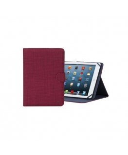 Rivacase Biscayne 10.1" (Red)