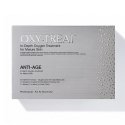 Oxy-Treat Anti-Age Set Labo: Oxy-Treat, ikääntymistä estävä, geeli, kasvoille, 50 ml + Oxy-Treat, ikääntymistä estävä, emulsio, Oxy-Treat Anti-Age Set Labo: Oxy-Treat, ikääntymistä estävä, geeli, kasvoille, 50 ml + Oxy-Treat, ikääntymistä estävä, emulsio,