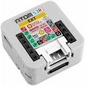 AtomS3R Ext Proto Kit – development module with breadboard – M5Stack C126-Ext AtomS3R Ext Proto Kit – development module with breadboard – M5Stack C126-Ext