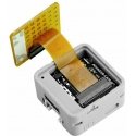 AtomS3R Ext Proto Kit – kūrimo modulis su duonos lenta – M5Stack C126-Ext AtomS3R Ext Proto Kit – kūrimo modulis su duonos lenta – M5Stack C126-Ext