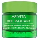 Apivita Bee Radiant Smoothing & Reboot yögeeli-balsami, 50 ml Apivita Bee Radiant Smoothing & Reboot yögeeli-balsami, 50 ml