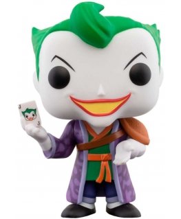 Funko POP -hahmo DC Comics Imperial Palace Joker