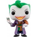 Funko POP figure DC Comics Imperial Palace Joker Funko POP figure DC Comics Imperial Palace Joker