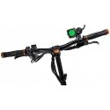 Electric scooter Beaster Scooter OXEN, 1500 W, 60 V, 23.4 Ah, off-road tires Electric scooter Beaster Scooter OXEN, 1500 W, 60 V, 23.4 Ah, off-road tires