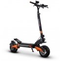 Sähköskootteri Beaster Scooter OXEN, 1500 W, 60 V, 23,4 Ah, maastorenkaat Sähköskootteri Beaster Scooter OXEN, 1500 W, 60 V, 23,4 Ah, maastorenkaat