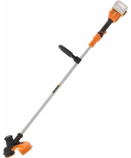Worx WG183E.9 40V 33cm akkutrimmeri