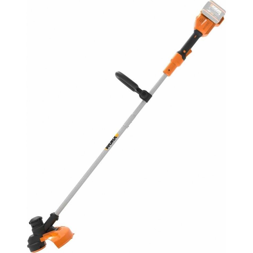 Worx WG183E.9 40V 33cm akumuliatorinė žoliapjovė