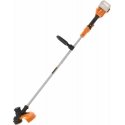 Worx WG183E.9 40V 33cm akkutrimmeri