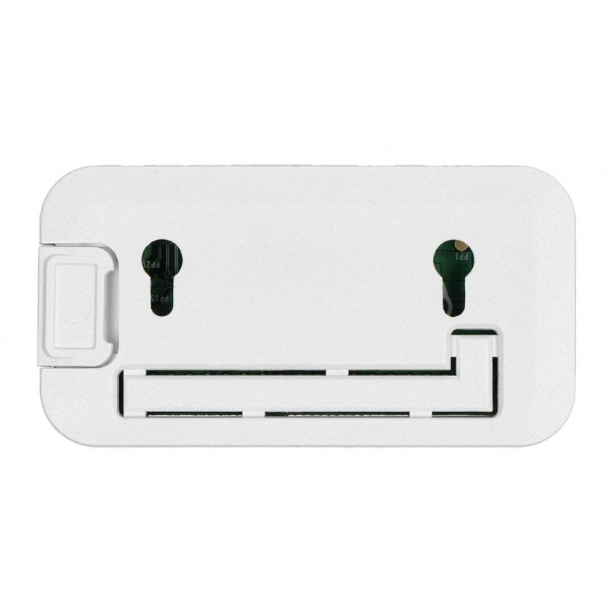 Pihut Raspberry Pi Zero Premium Case - White – 4
