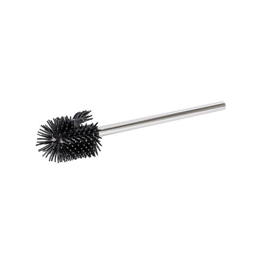 Self Self-cleaning silicone toilet brush, WENKO