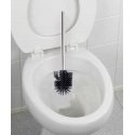 Itsepuhdistuva silikoni-wc-harja, WENKO Itsepuhdistuva silikoni-wc-harja, WENKO