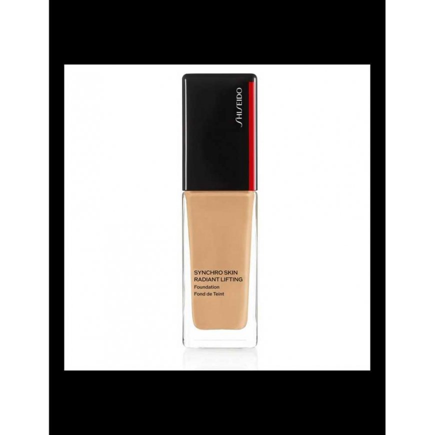 Shiseido Synchro Skin Radiant Lifting Foundation Spf30 330, 30 ml – 2