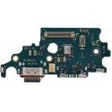 OEM charging board for SAMSUNG S21 5G G991B/N/F OEM (fast charger) OEM charging board for SAMSUNG S21 5G G991B/N/F OEM (fast charger)