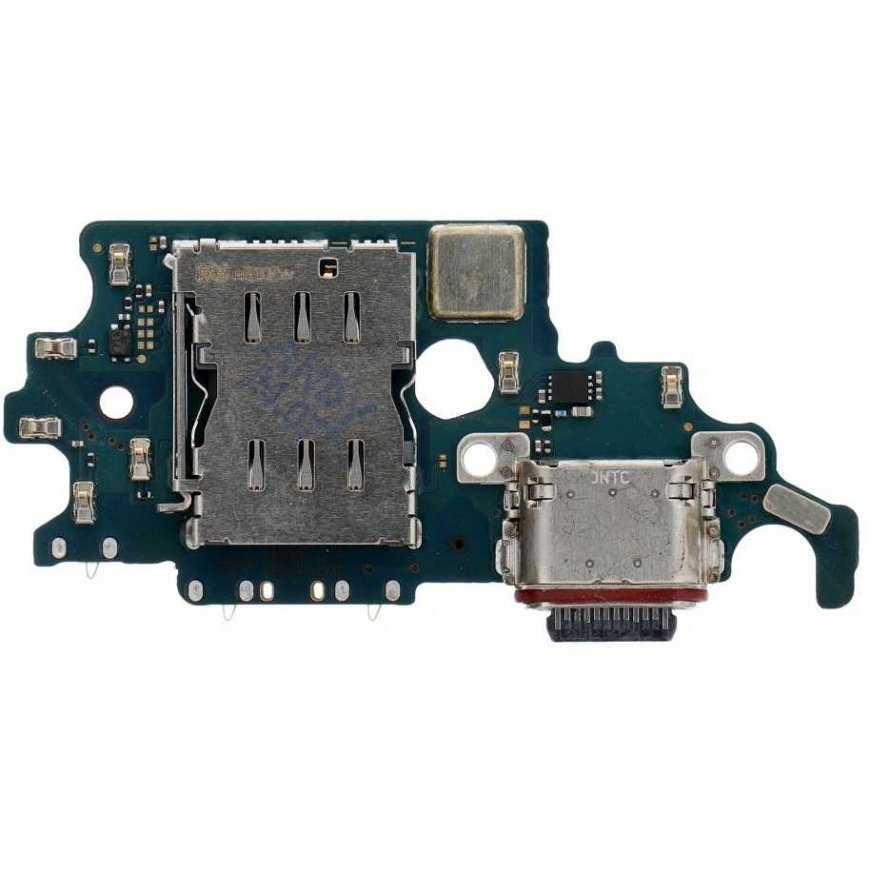 OEM įkrovimo plokštė, skirta SAMSUNG S21 5G G991B/N/F OEM (greitasis įkroviklis) – 2