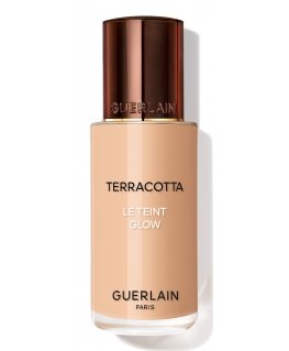 Guerlain Terracotta Le Teint Glow 35 ml Buteliukas su pompa Skystis 3N