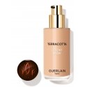 Guerlain Terracotta Le Teint Glow 35 ml Buteliukas su pompa Skystis 3N