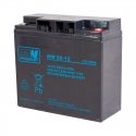 MW Power MW 20-12 UPS battery Sealed Lead Acid (VRLA) 12 V 20 Ah MW Power MW 20-12 UPS battery Sealed Lead Acid (VRLA) 12 V 20 Ah