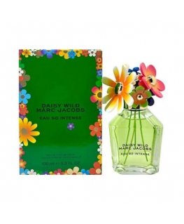 Marc Jacobs Daisy Wild Eau So Intense Eau de Parfum 3.3 oz.