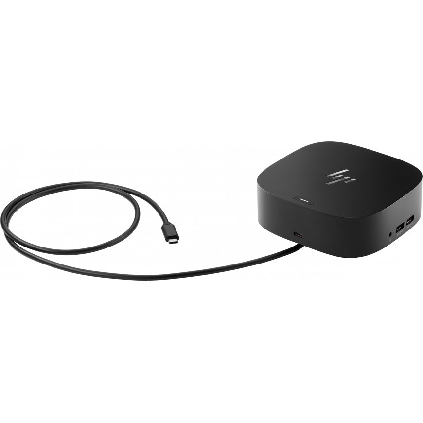 HP Док-станция USB-C G5 – 2