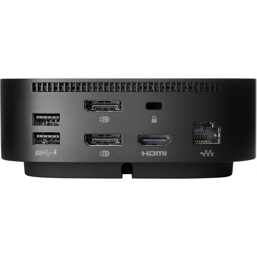 HP Док-станция USB-C G5 – 4