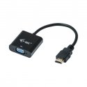 i-tec HDMI to VGA Cable Adapter i-tec HDMI to VGA Cable Adapter