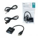 i-tec HDMI to VGA Cable Adapter i-tec HDMI to VGA Cable Adapter