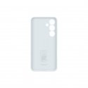 Samsung Silicone Case White mobilo telefonu apvalks 15,8 cm (6.2") Aploksne Balts