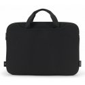 DICOTA D32082-RPET laptop case 35.8 cm (14.1") Sleeve case Black DICOTA D32082-RPET laptop case 35.8 cm (14.1") Sleeve case Black