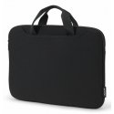 DICOTA D32082-RPET laptop case 35.8 cm (14.1") Sleeve case Black DICOTA D32082-RPET laptop case 35.8 cm (14.1") Sleeve case Black